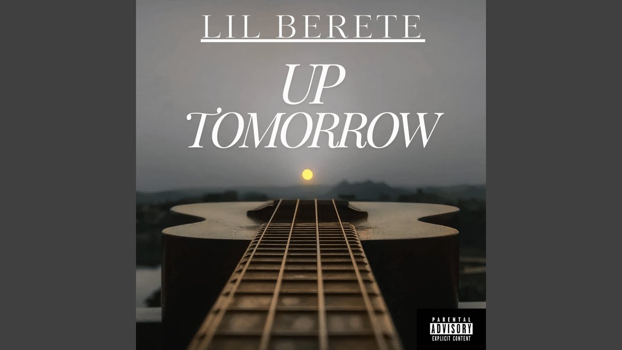 Up Tomorrow