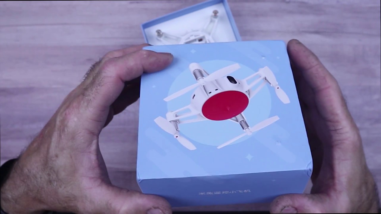 Xiaomi MiTu e agora sera que é bom hahahaha