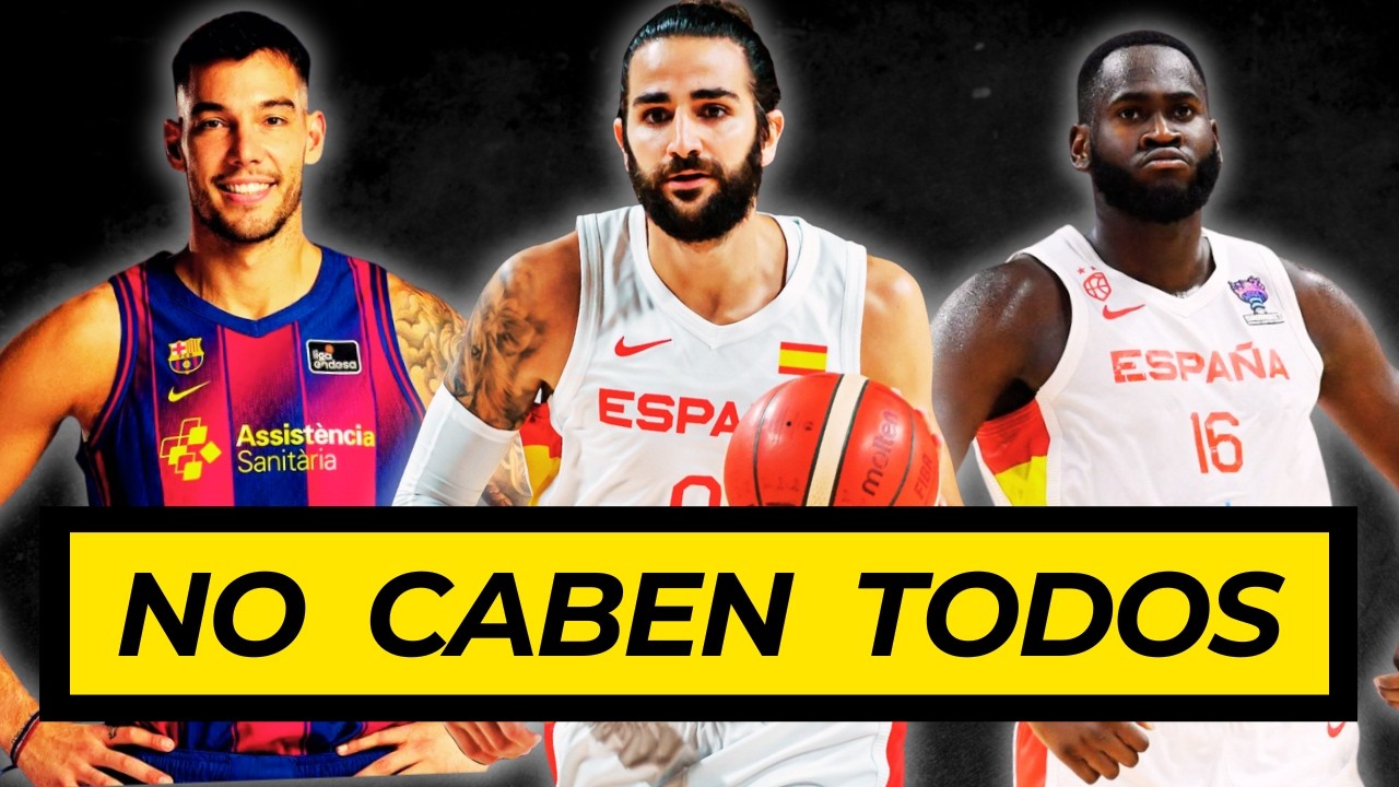 La decisión más difícil de la selección española en décadas
