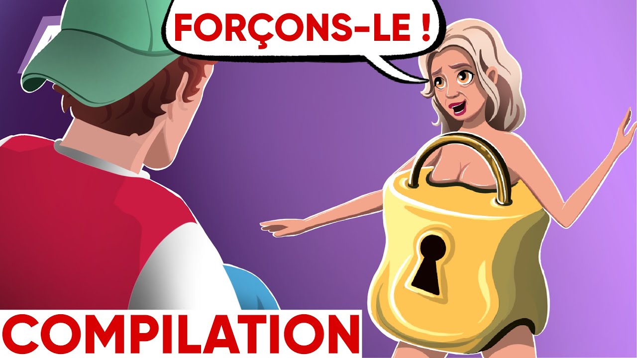 MA PREMIÈRE FOIS S'EST MAL PASSÉE + histoire bonus