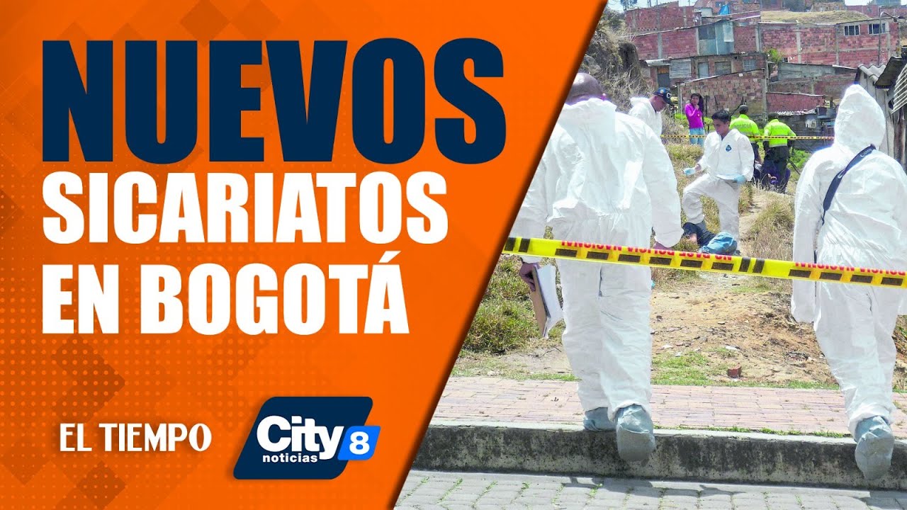 CityNoticias de las 8 p.m.