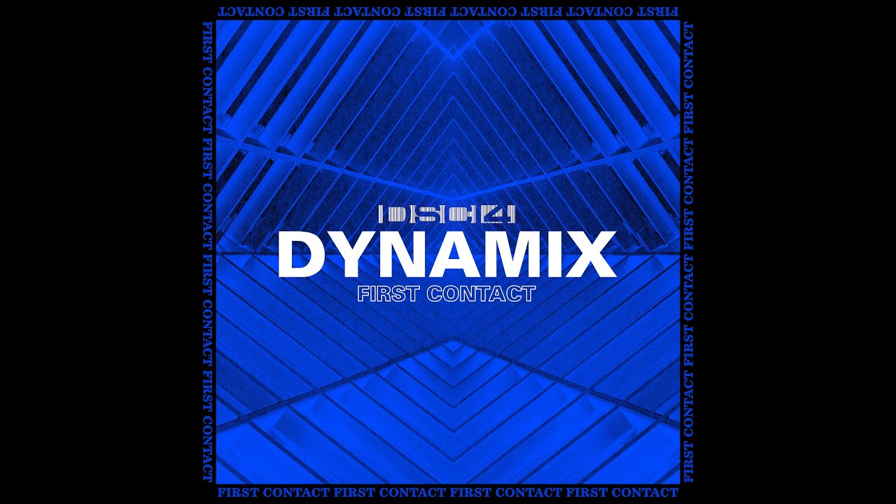 Dynamix - XPeriment (DSCI4)