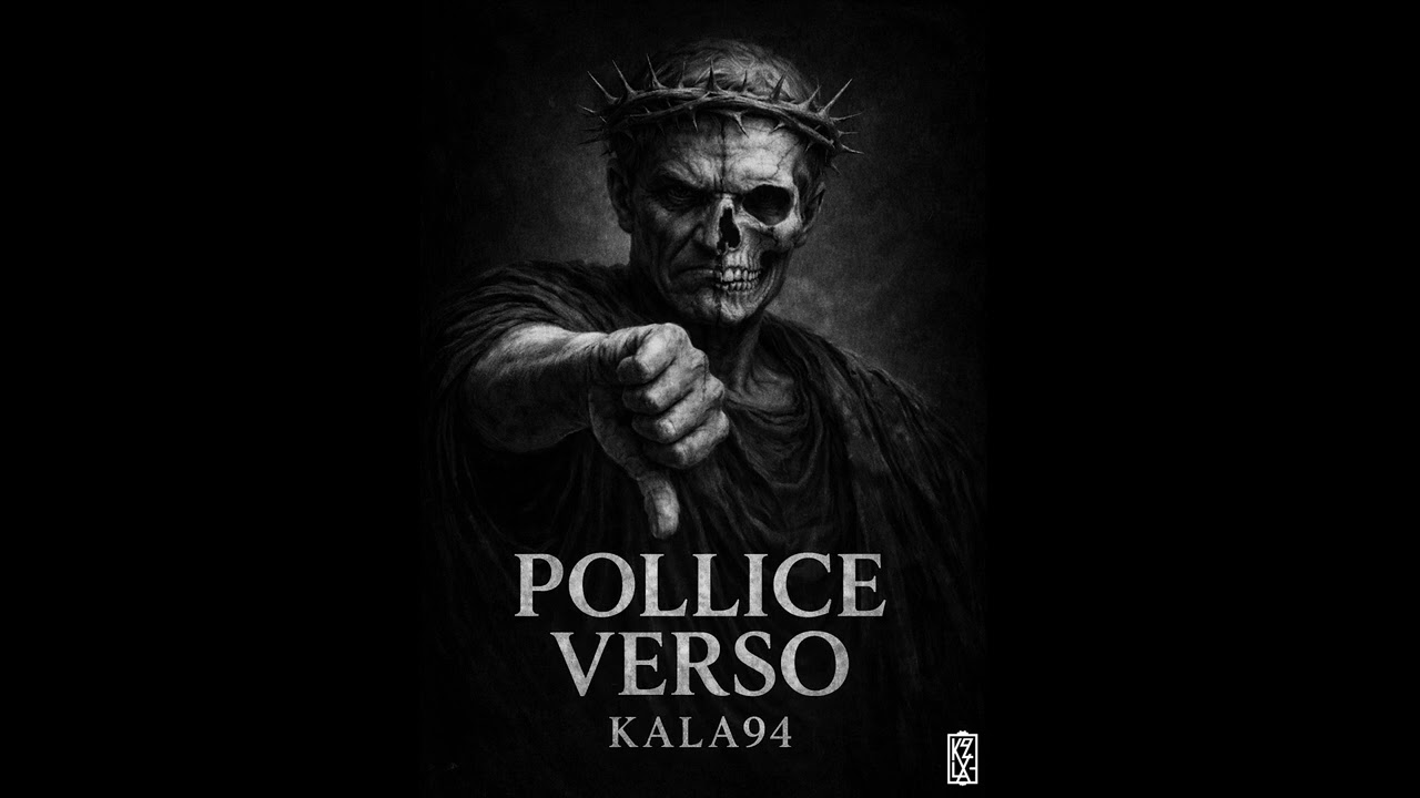 KALA94 - Pollice Verso (Prod. Xiker)