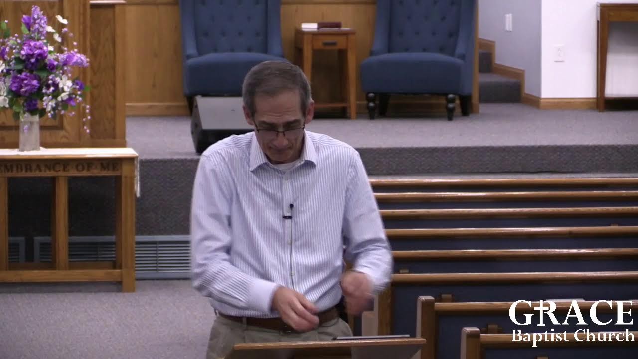 Thoughts on Fasting