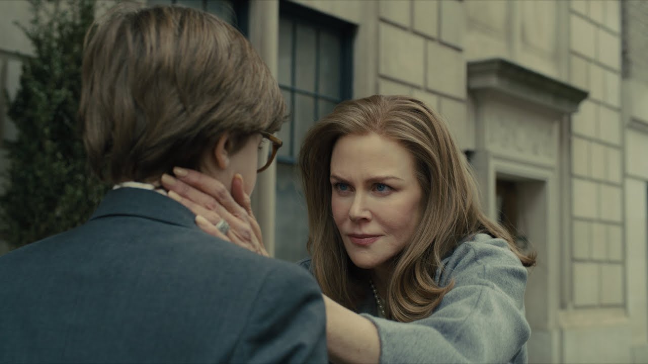The Goldfinch - Official Trailer 1