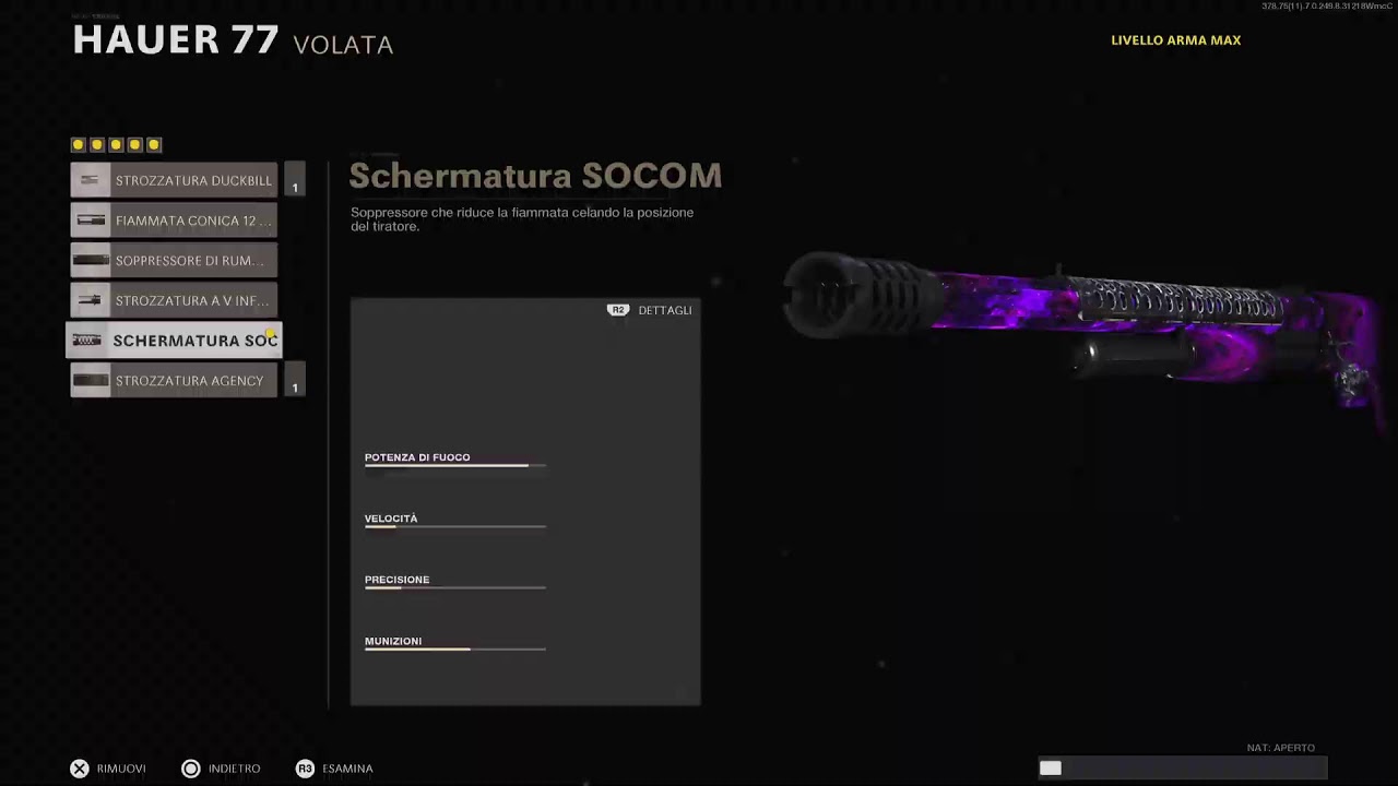 COD COLD WAR: MAUER DER TOTEN EASTER EGG