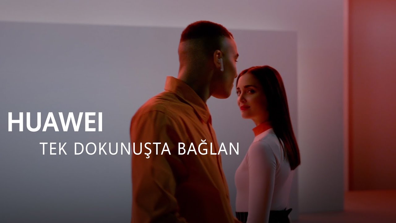 Tek Dokunuşta Bağlan