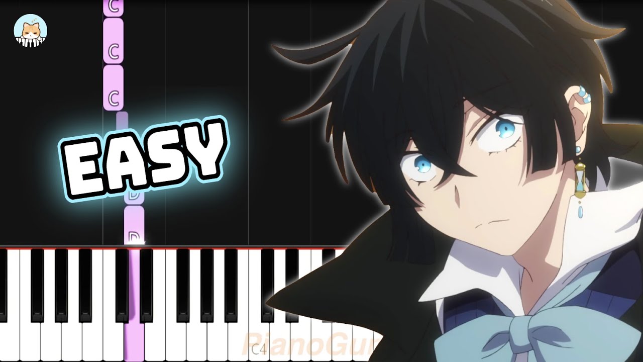 Vanitas no Carte Season 2 OP - 