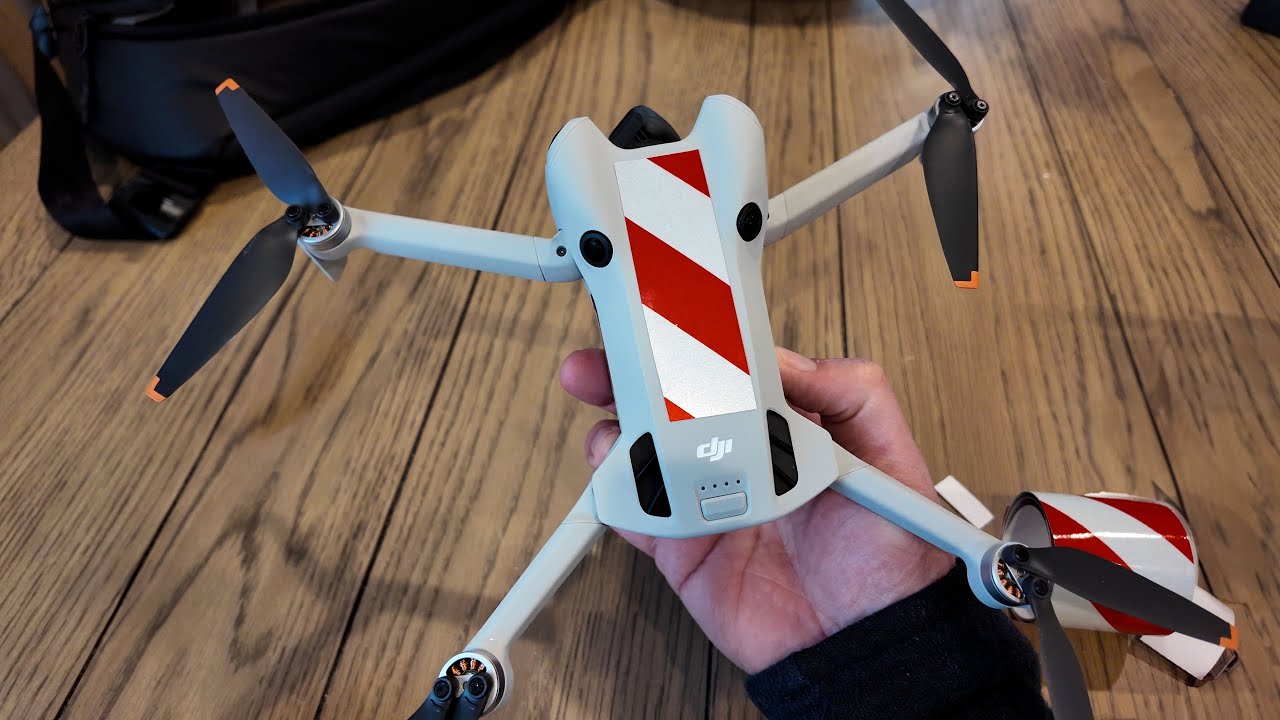 А ВЫ ПРОБОВАЛИ ЭТОТ ЛАЙК? Советы по использованию Mini 4 Pro