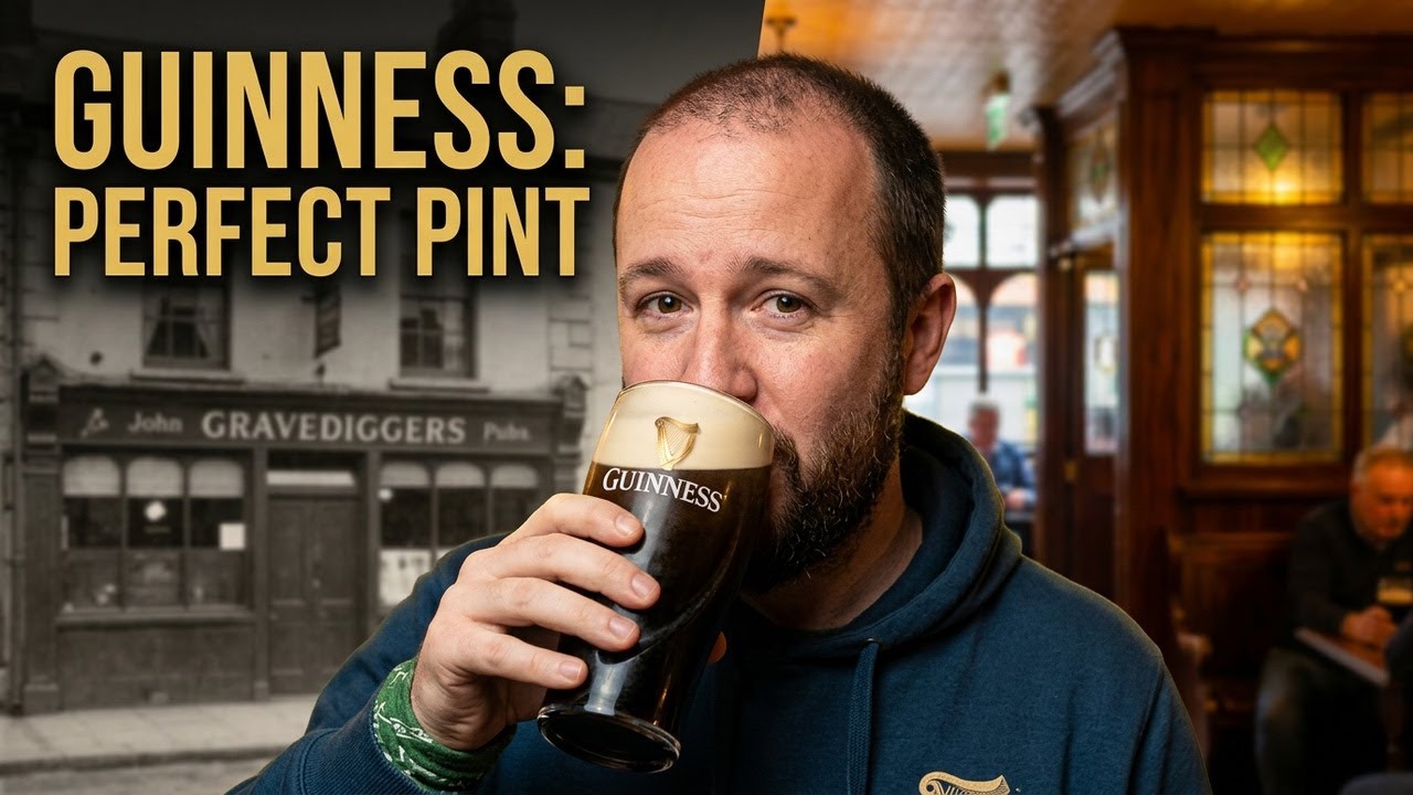 Can Any Pub Live Up to This Reputation?