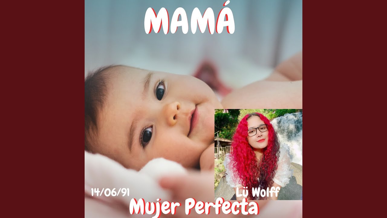 Mamá Mujer Perfecta (14/06/91)