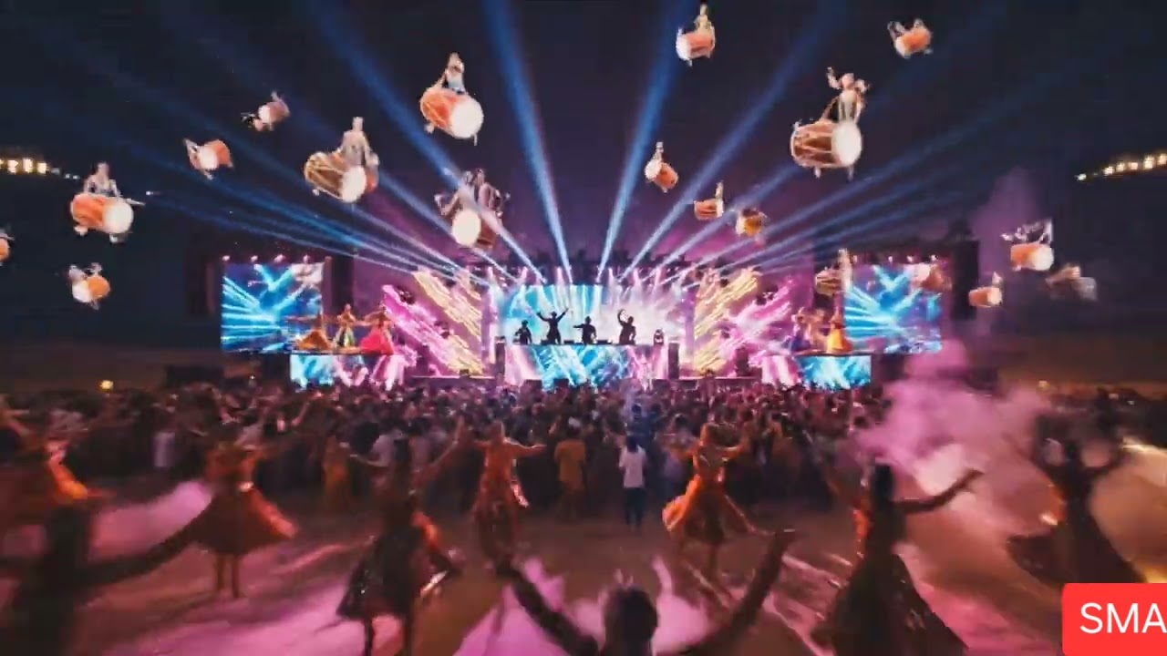 New Club Hit HR24 DJl Fusion l New Remix 2025