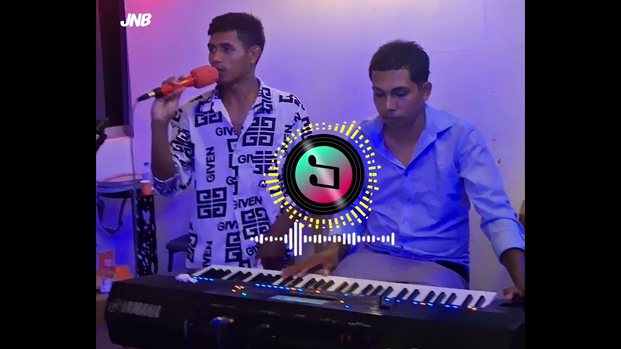 Tiu Fernando _ Cover _ Ano Do Carmo 🎹🎤🎵