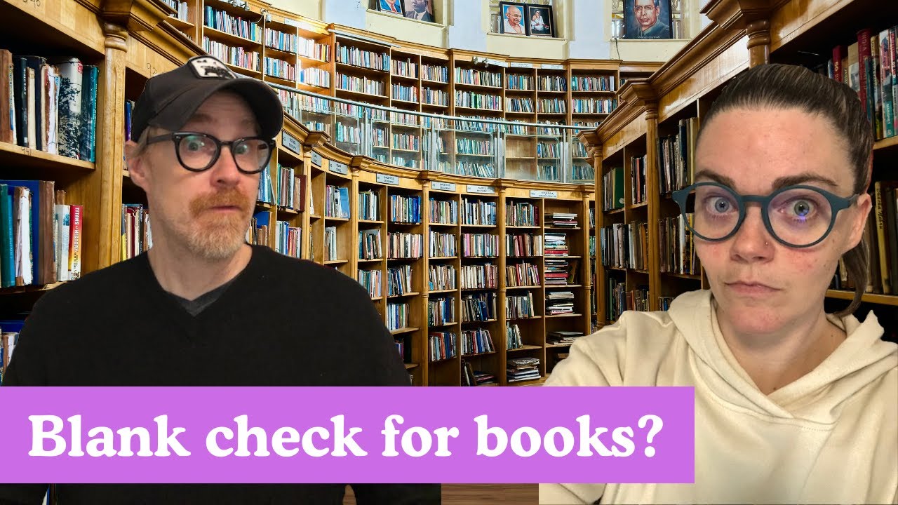 Books Changed Our Lives: Here’s Why We Keep Reading