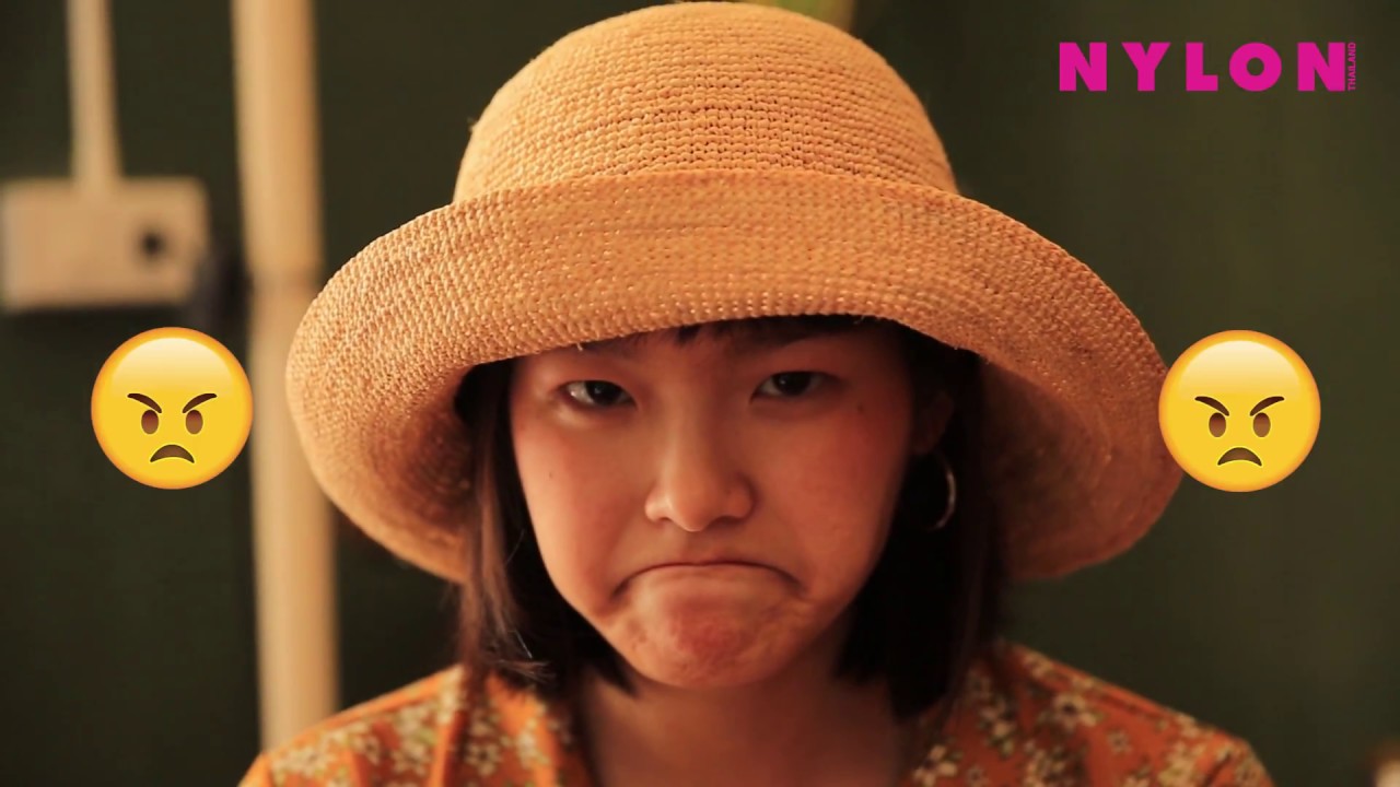 SHAKE IT-GIRL! - คิ้ว-อนงค์นาถ