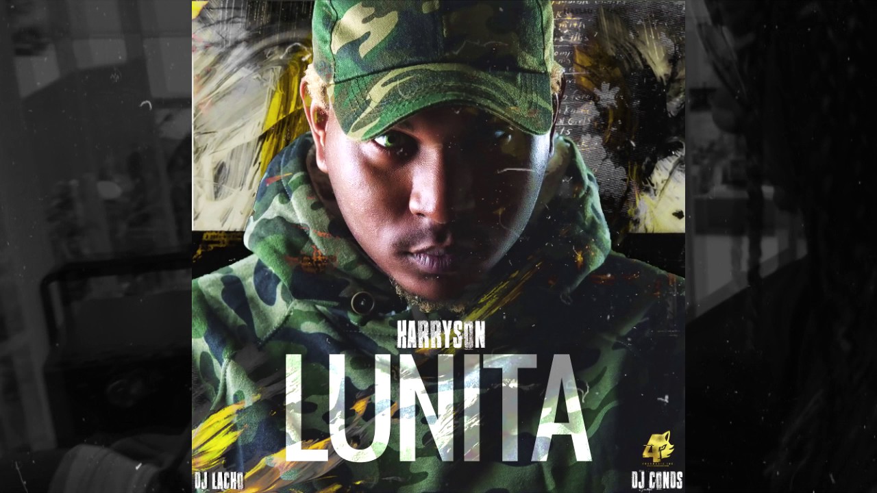 Harryson - Lunita