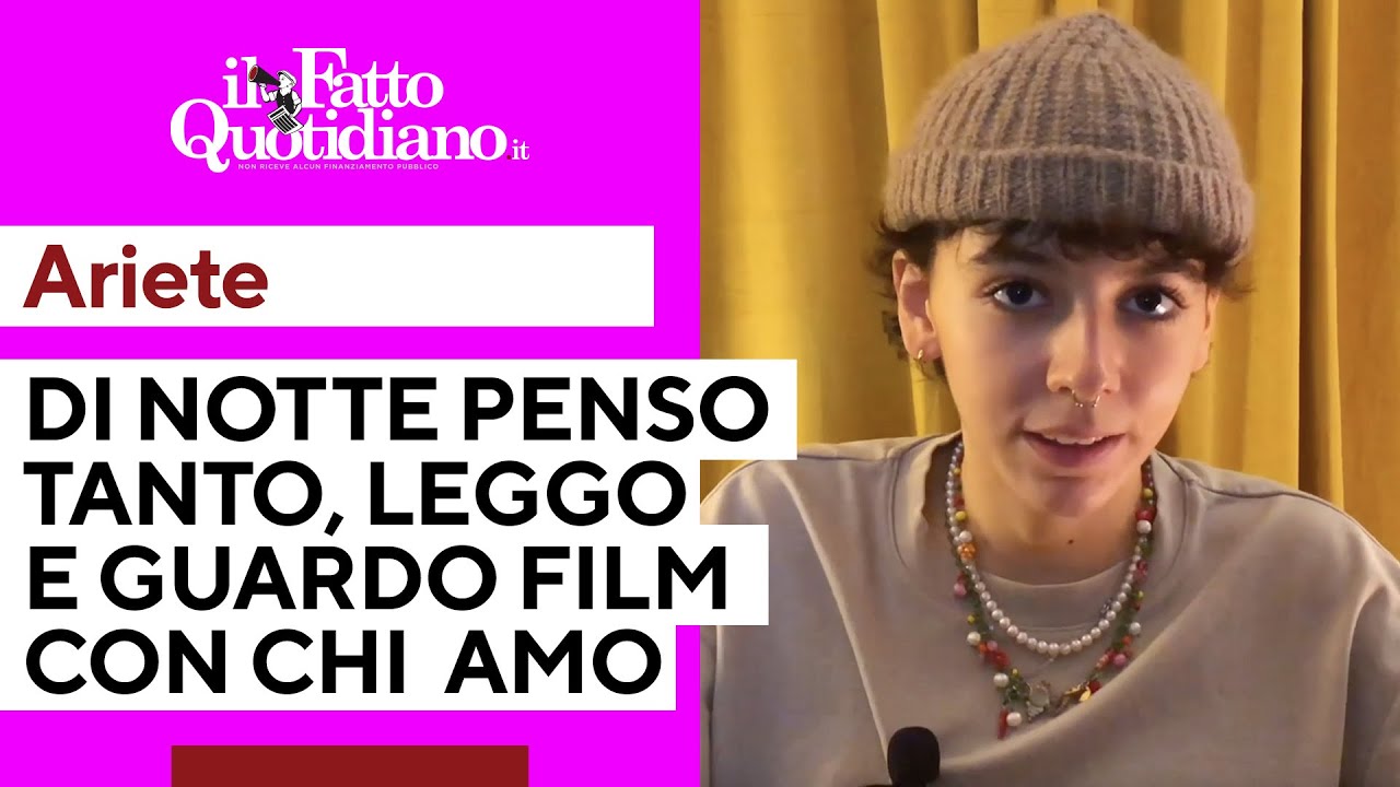 Ariete: 