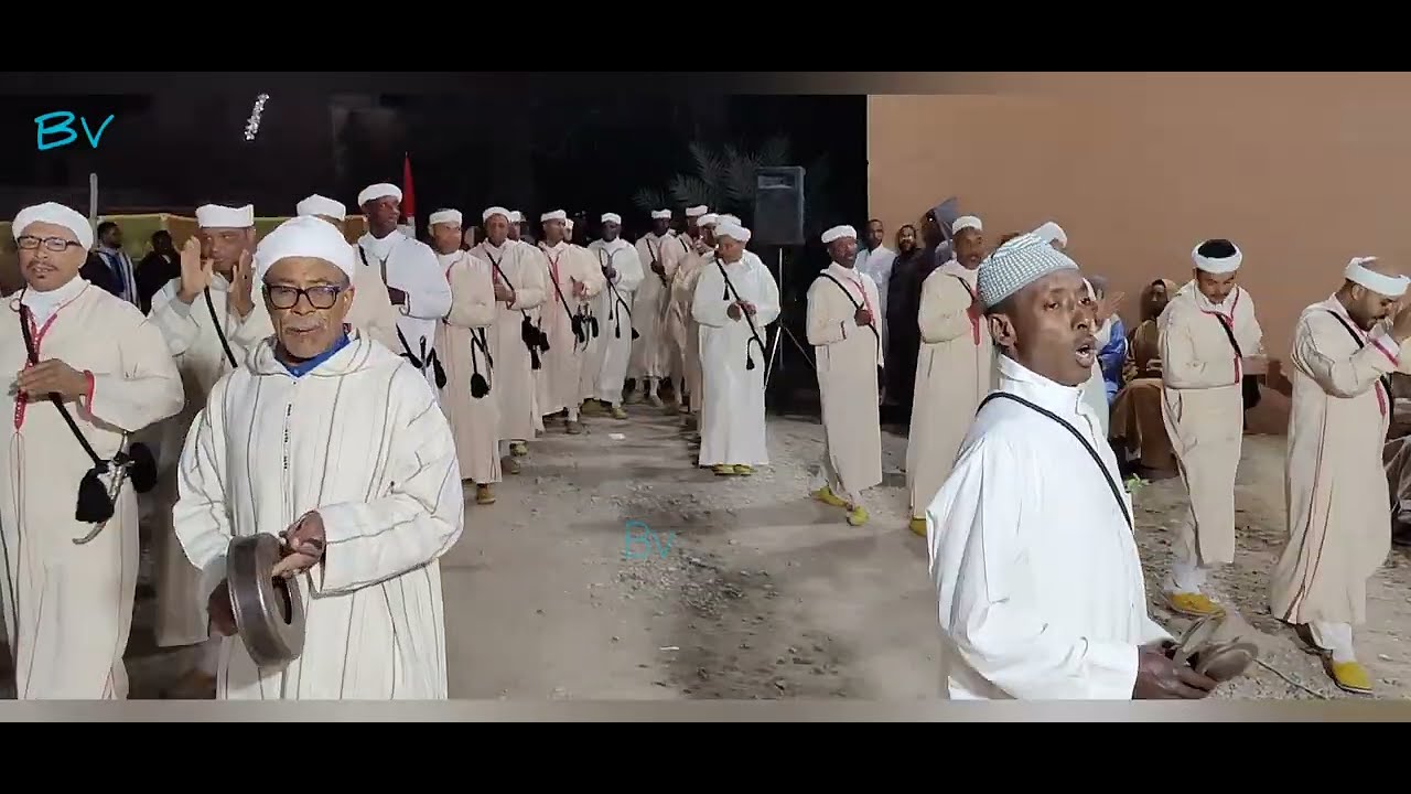 #احواش اهنقار فرقة اسيف نولت بدوار تݣزميرت حفل زفاف أيت اوسعيد بحضور عابد محمدݣوسا اوماني علي لجزء 1