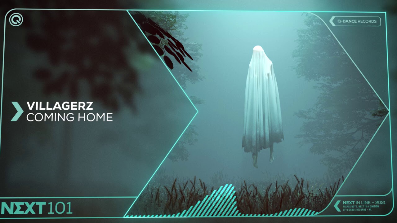 Villagerz - Coming Home | Q-dance presents NEXT