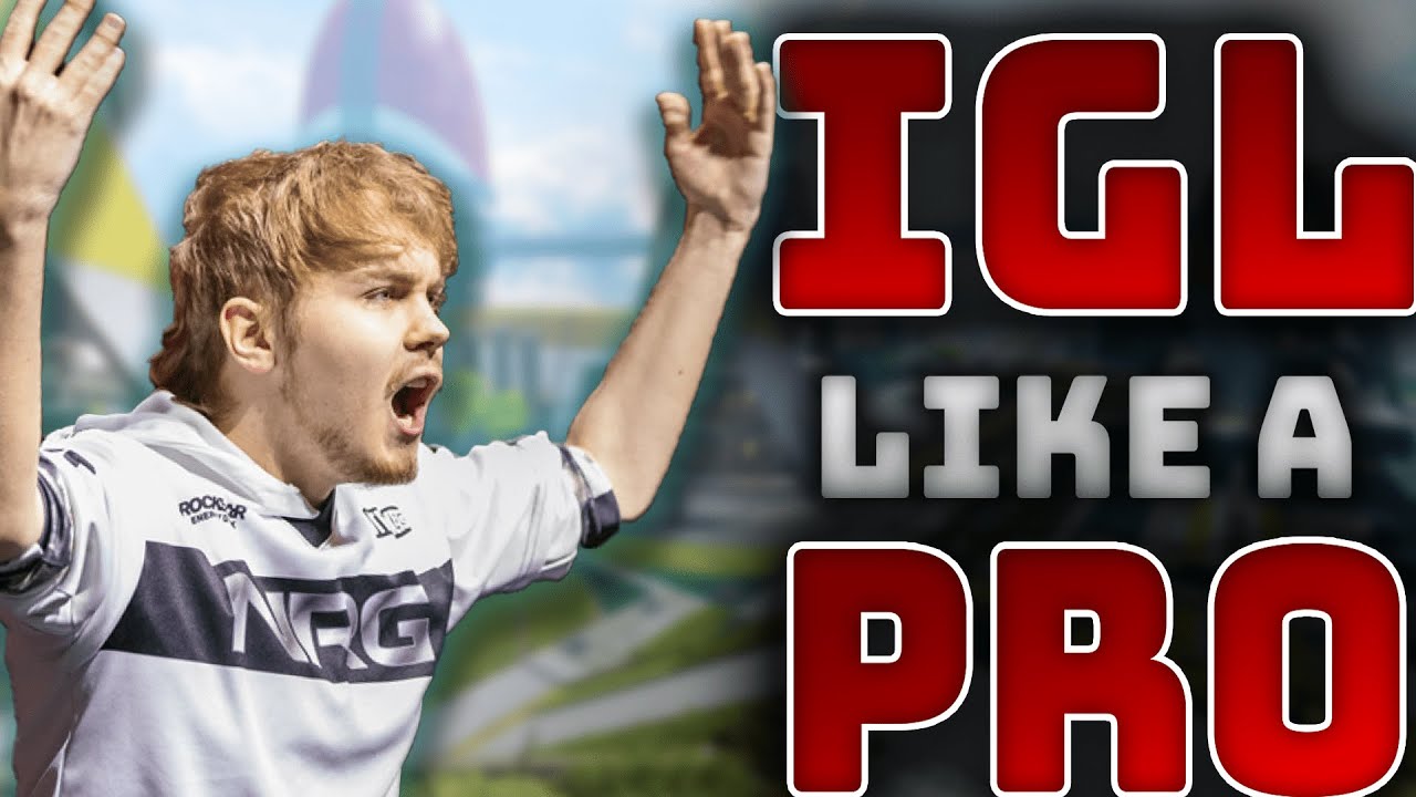 PRO IGL GUIDE | Apex Legends ALGS How To | Road To Champs Episode 2