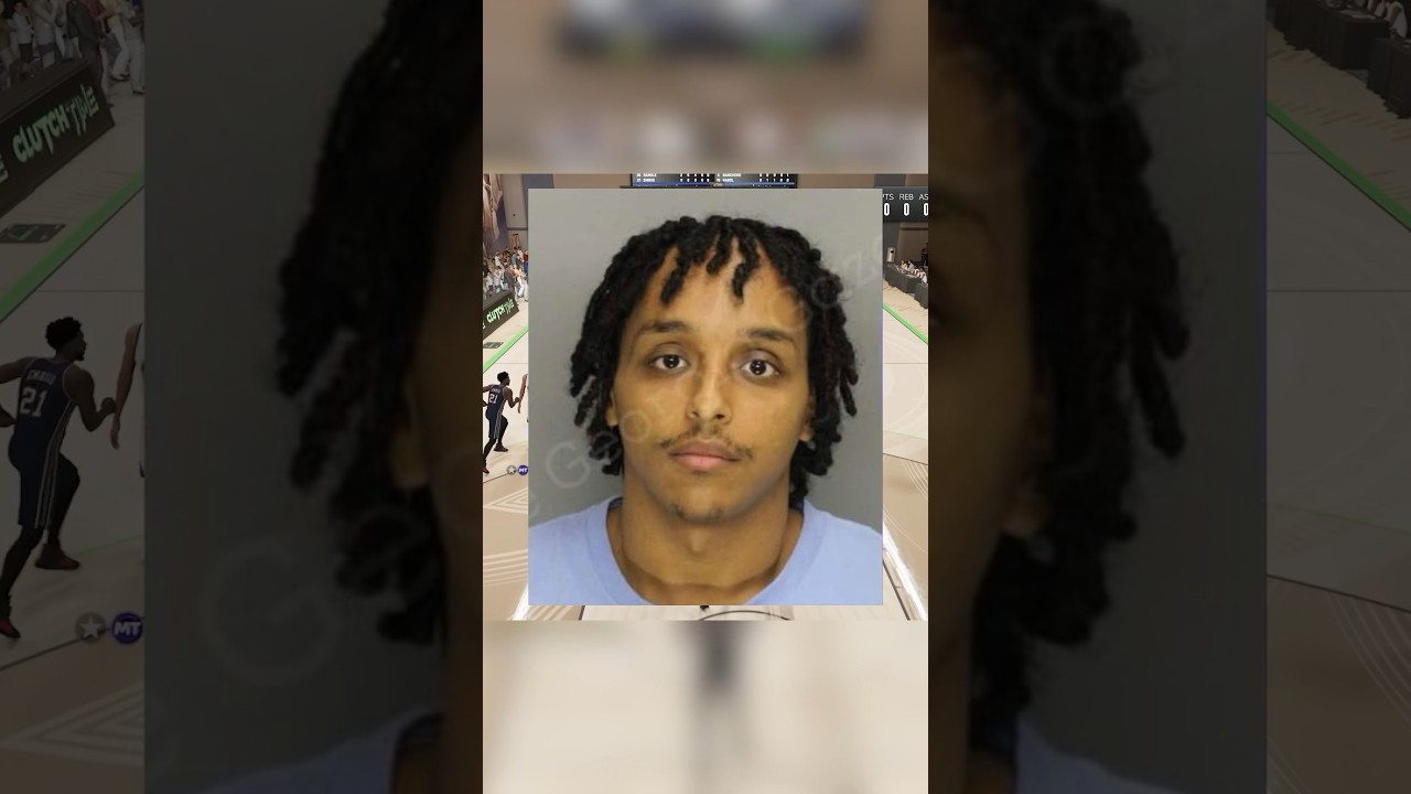 Агент 00 Mugshot