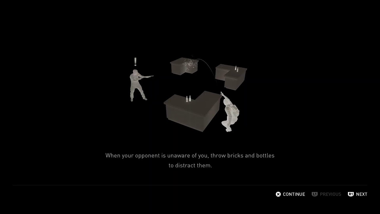 The Last of Us Part 1. The story of Joe.And Ellie.