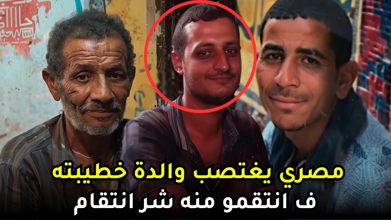 القضية التي هزت الشارع المصري لشـــــ,ــــدة بشاعتها ودوافعها