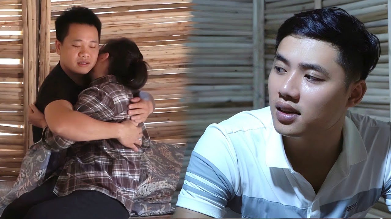 After many days of hopeless searching, CEO John met the poor girl again. Could it all be true?