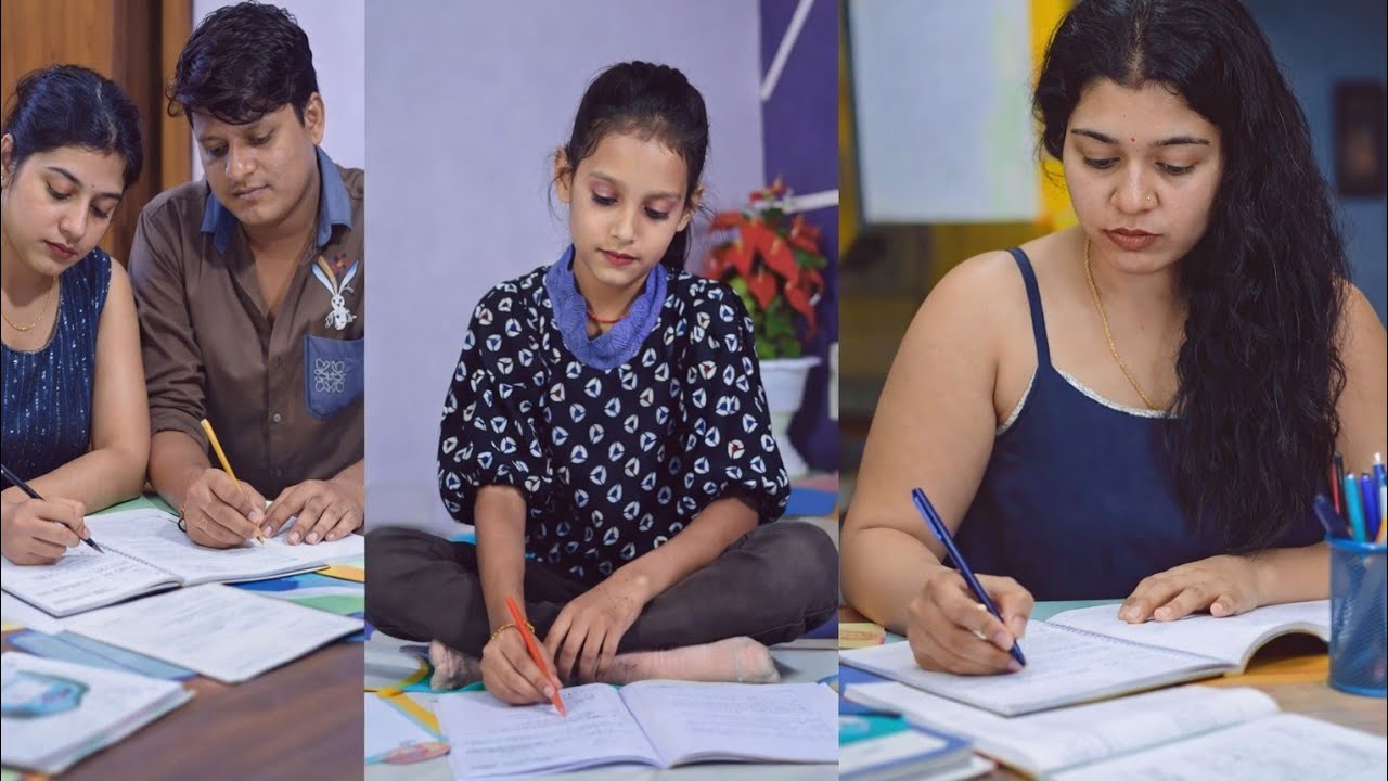 Mamma Gai Exam Dene  😘Short film Suraj actor \ Full video / #shortfilm #surajactor #comedy #love
