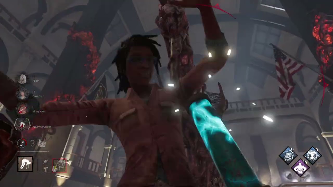 Doctor Adepto - Dead by Daylight