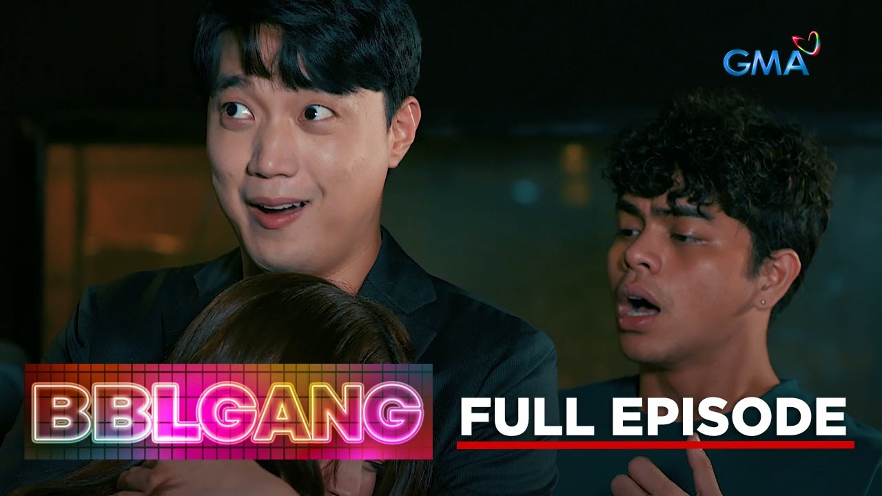 Bubble Gang: Ryan Bang is in the BBLGANG’s house! (Full Episode)