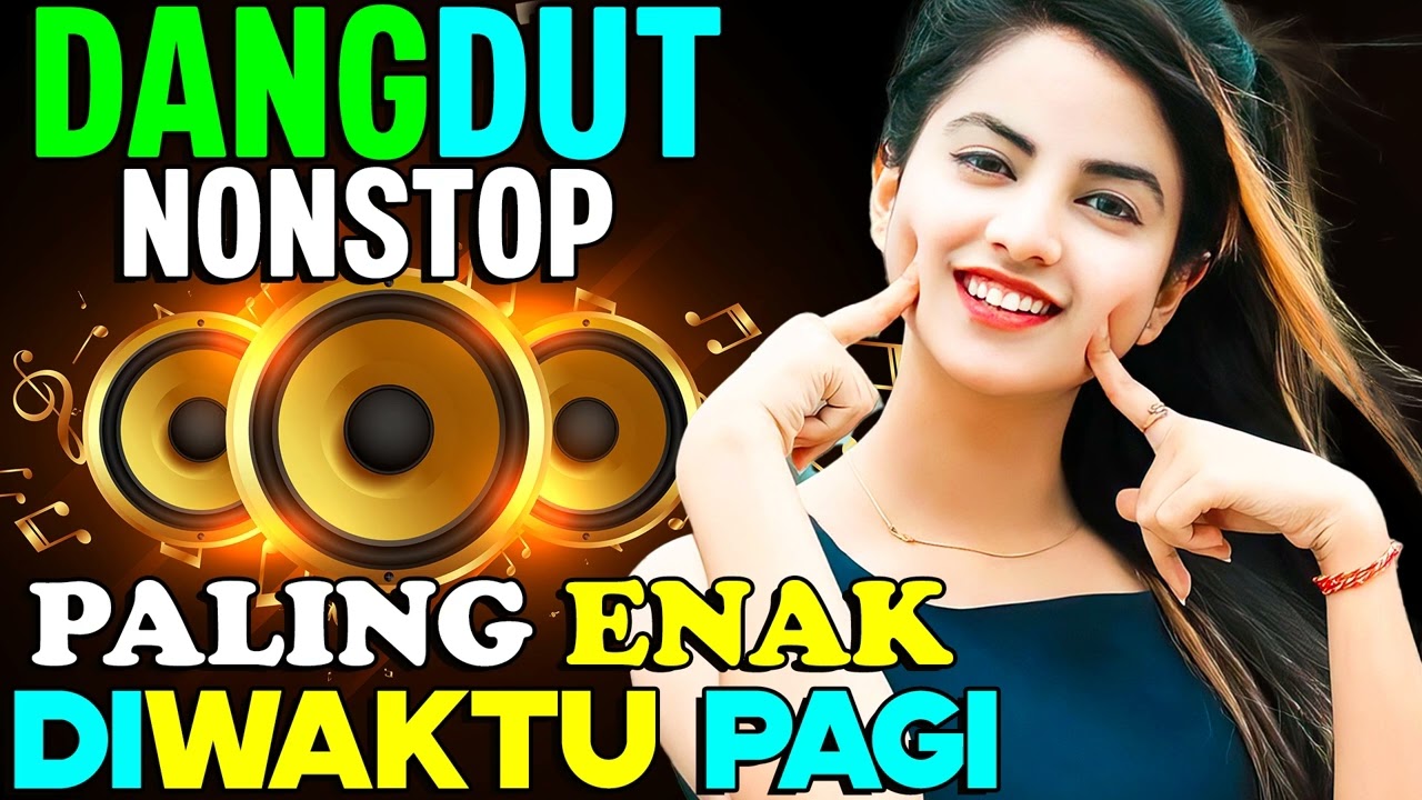 Lagu Dangdut Full Bass Enak Banget Didengar 🎶Dangdut Terbaru Full Bass 2024 🎵 Sekejap Saja