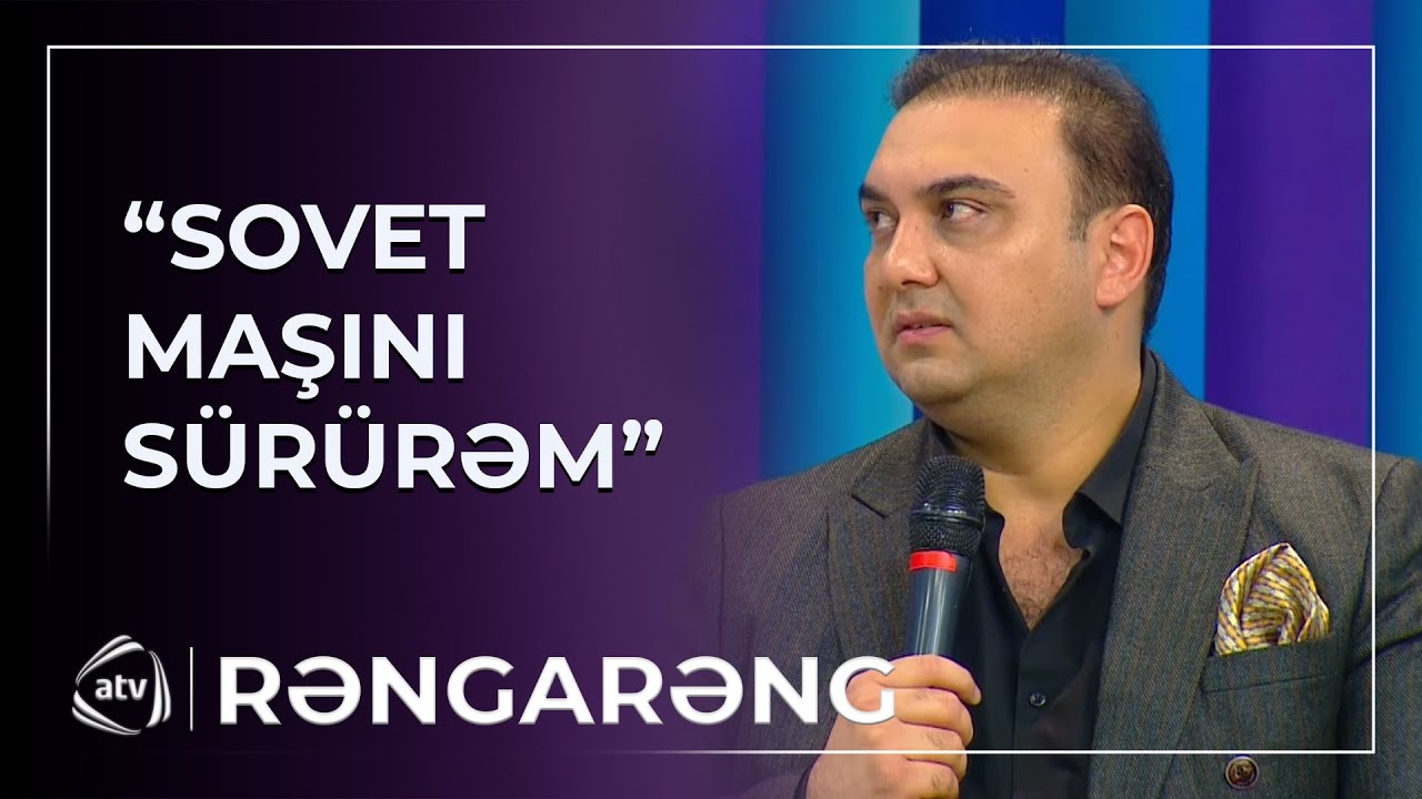 Aşıq Zülfiyyənin oğlundan ETİRAF: “İmkanım yoxdur...”/ Rəngarəng