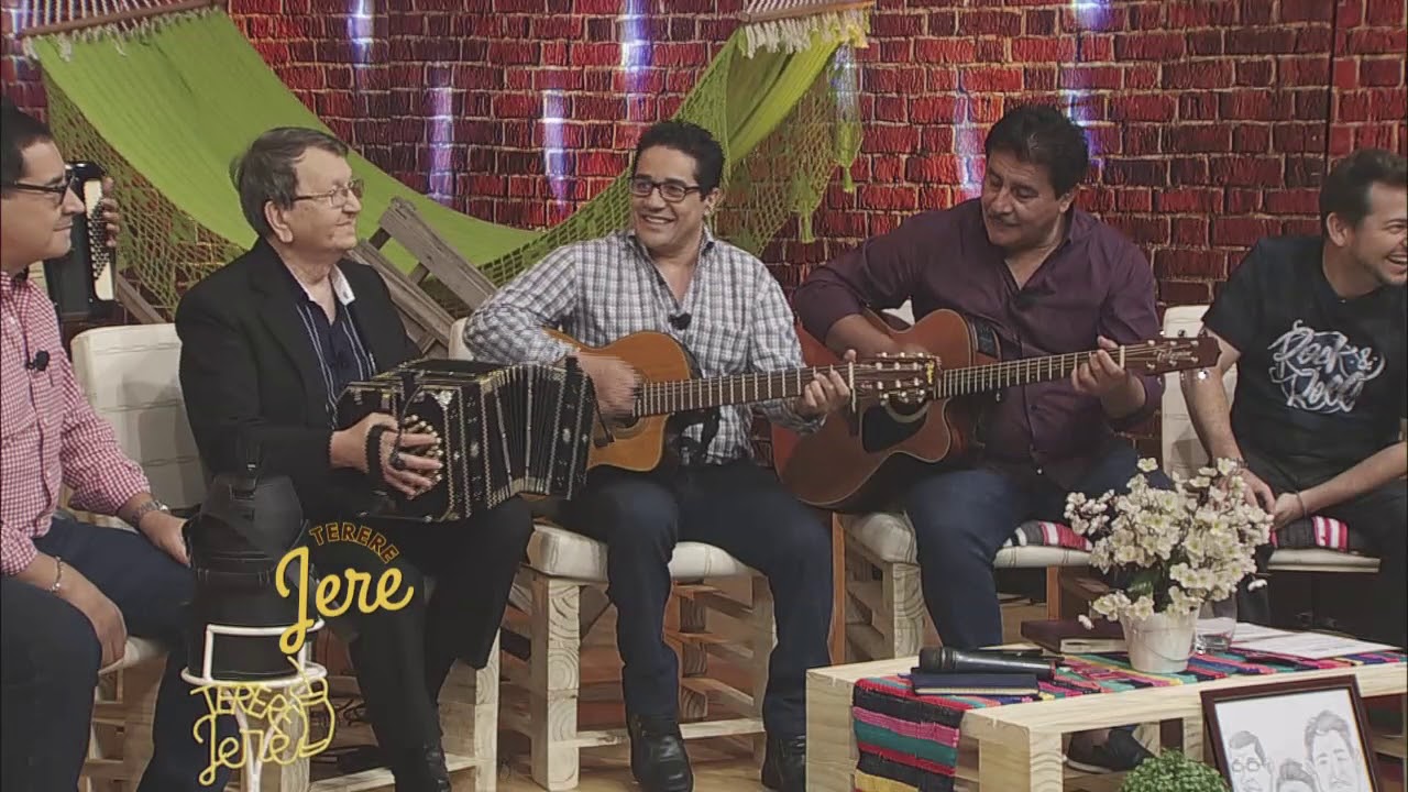 TERERE JERE (PEÑA) - TERESITA