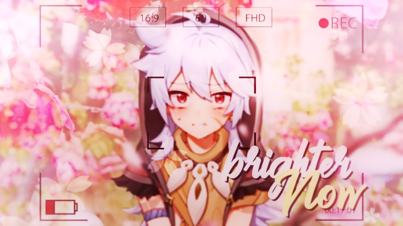 [ SMEPs ] Brighter Now || Leader's Spring Collab