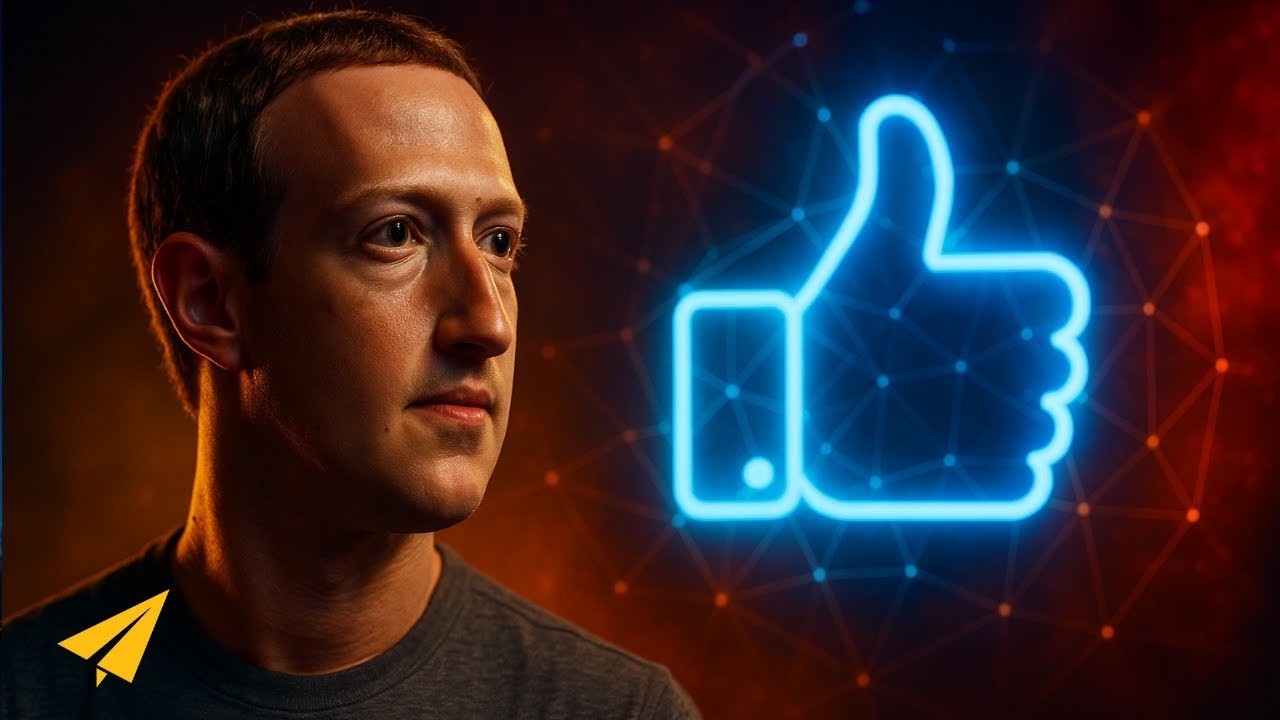 Maximize Your Success: The Unstoppable Drive of Facebook's Billionaire Founder | Mark Zuckerberg