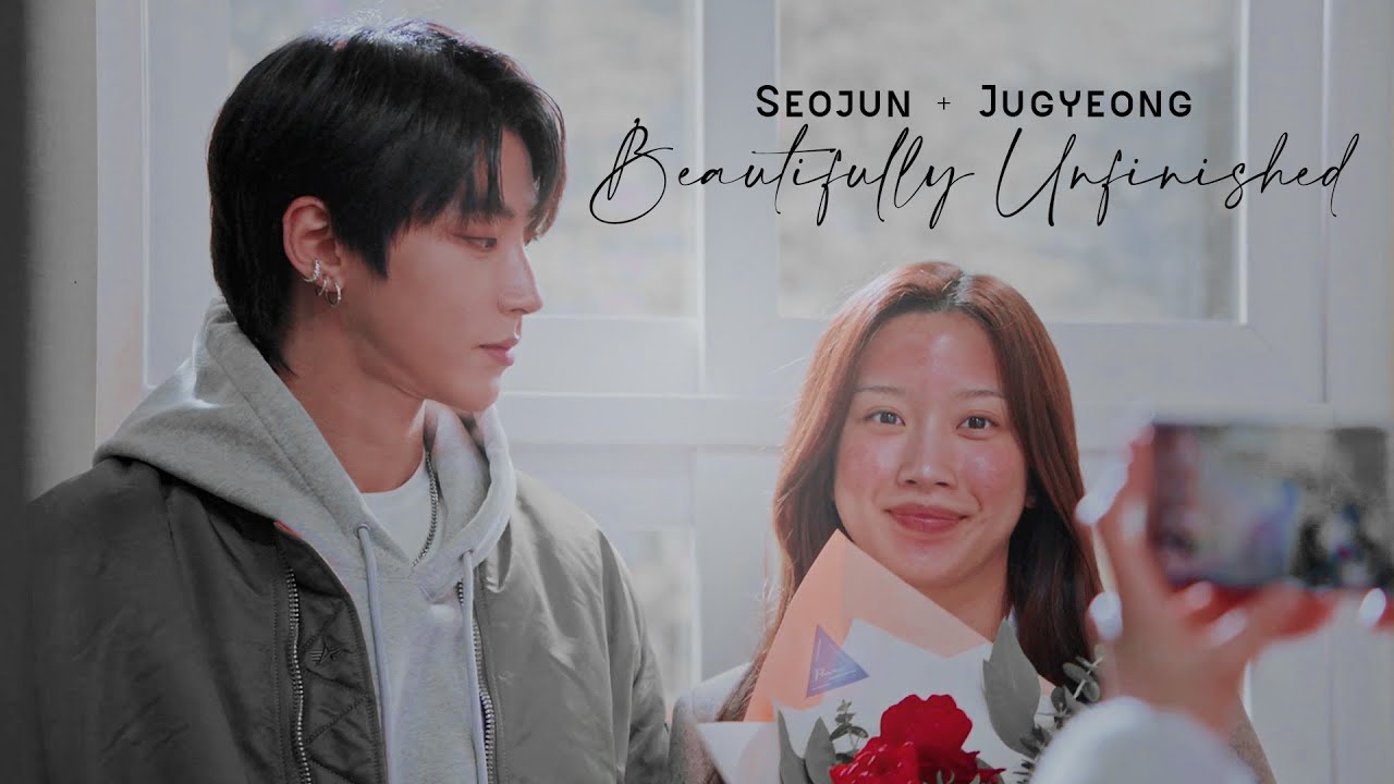 Seojun & Jugyeong | Beautifully Unfinished [FINALE]