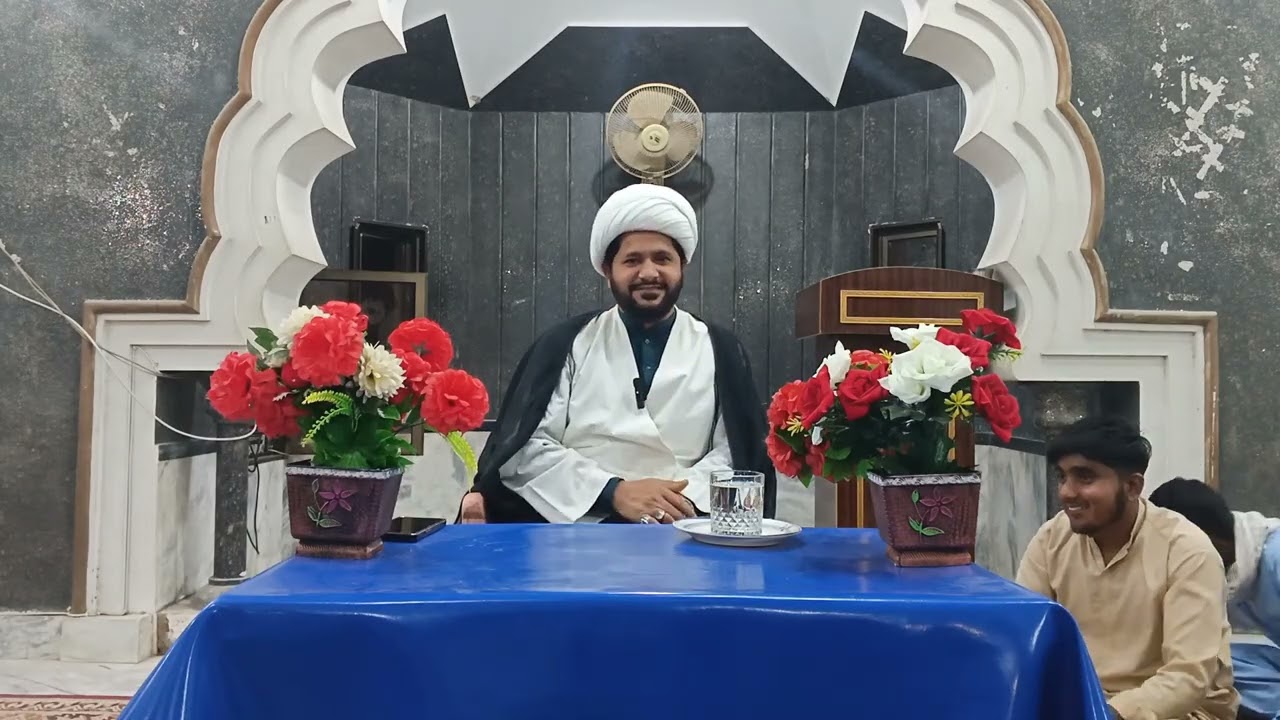 قرآن جي بھار