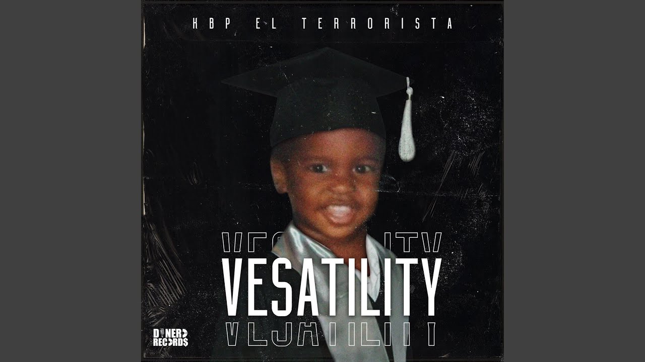Te Necesito (feat. KBP EL ALIEN)