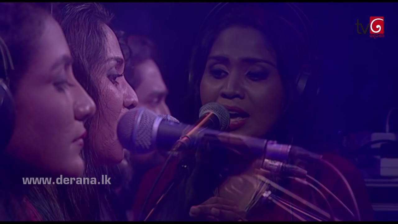 Buddan Saranan - Ishaq Beig @ Derana Singhagiri Studio ( 27-10-2017 )