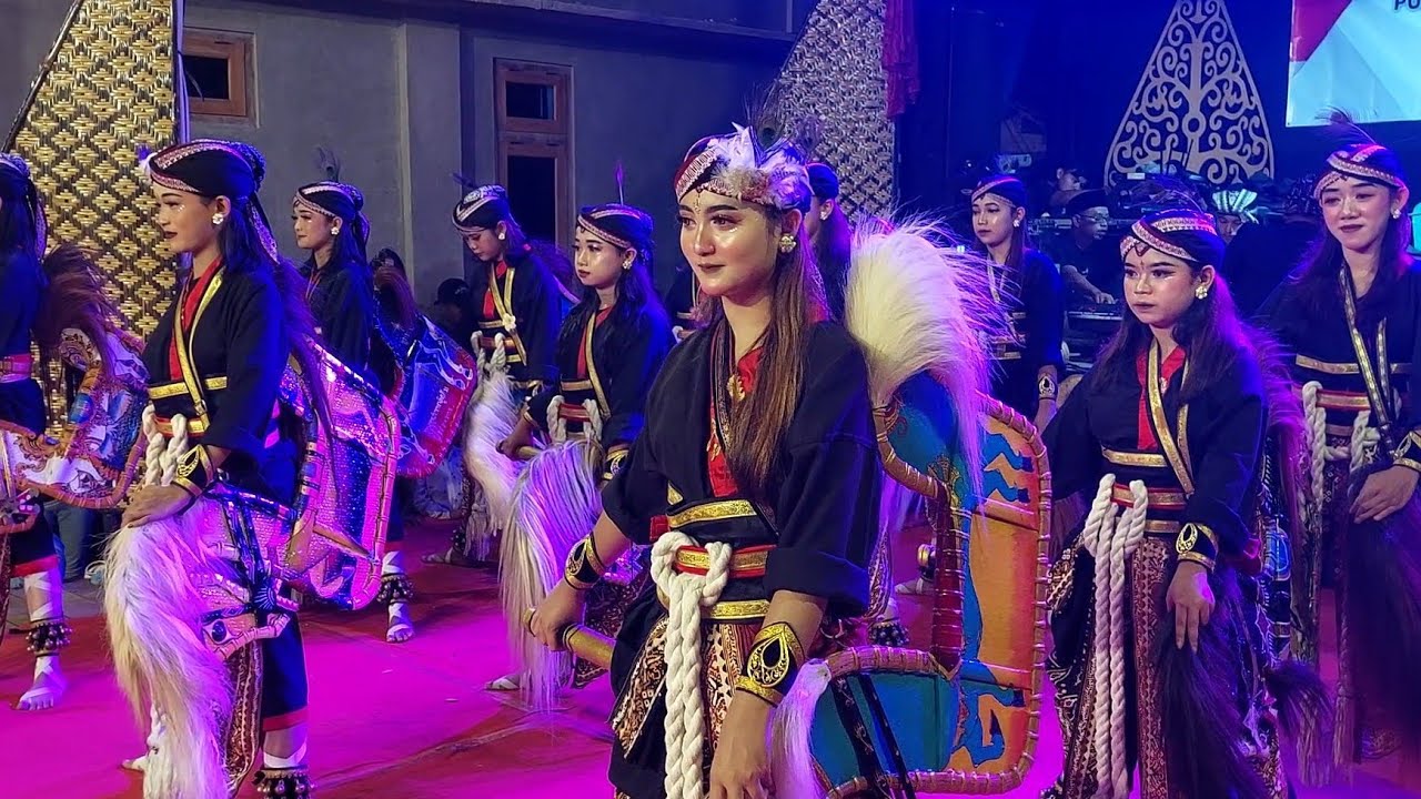 WAROK WEKATE INDONESIA 🔥 WAROK VIRAL - KRIDHO TURONGGO GENITO LIVE GENITO KIDUL  WINDUSARI MAGELANG 