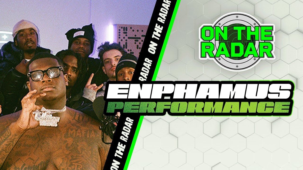Enphamus 