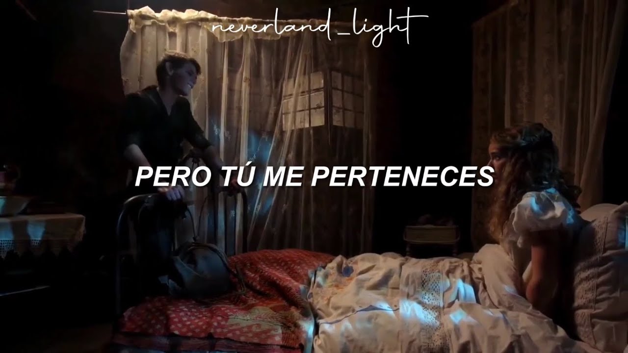 House Of Balloons - The Weeknd (Sub. Español) // OUAT