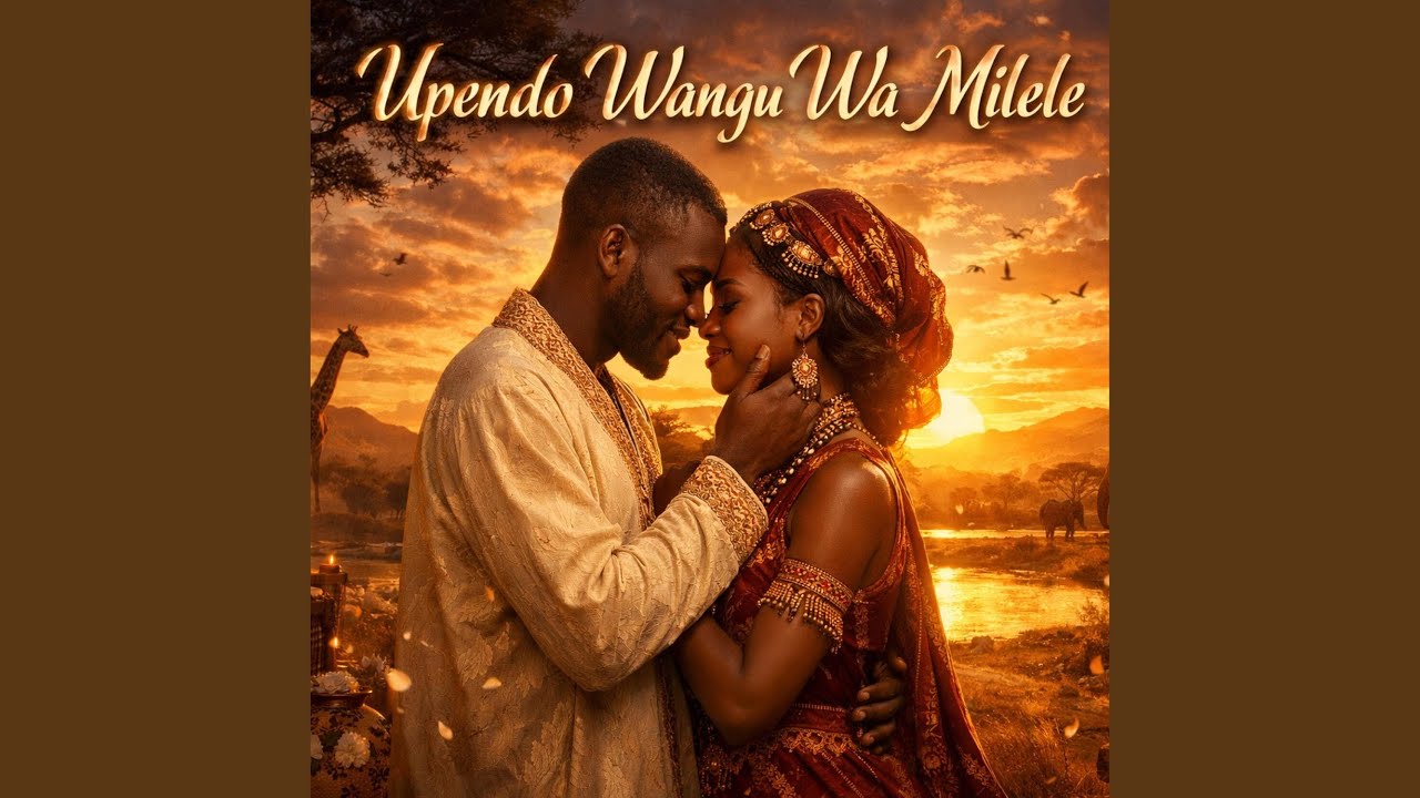 Upendo Wangu Wa Milele