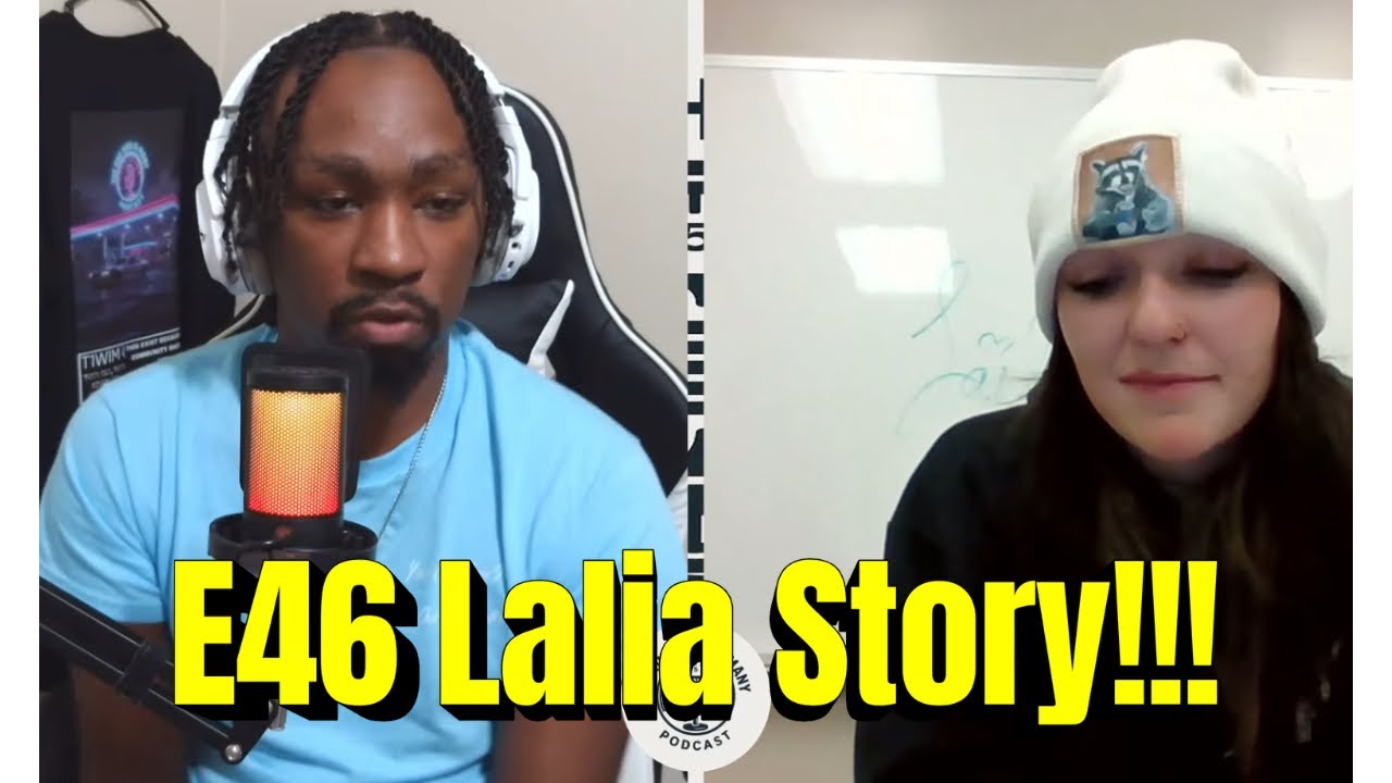 Laila's growing journey!