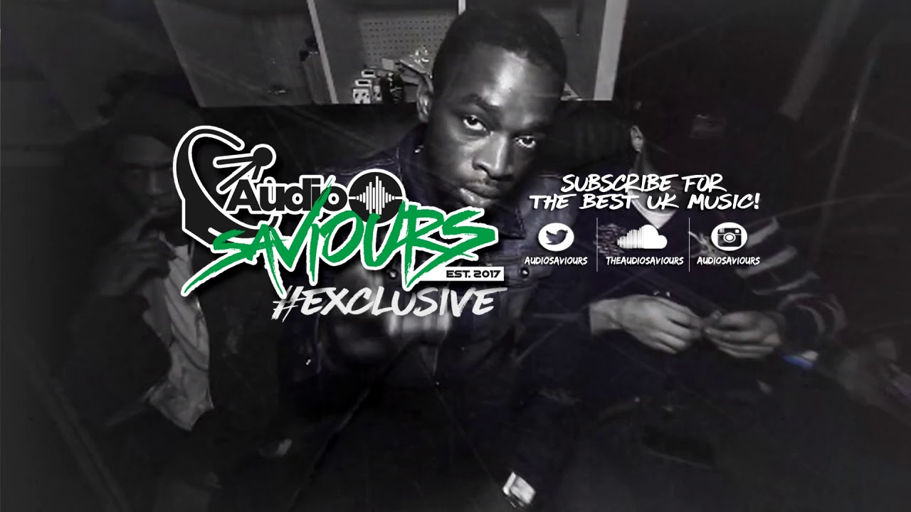 Mover - Take My Life #Exclusive #FreeMover | Audio Saviours