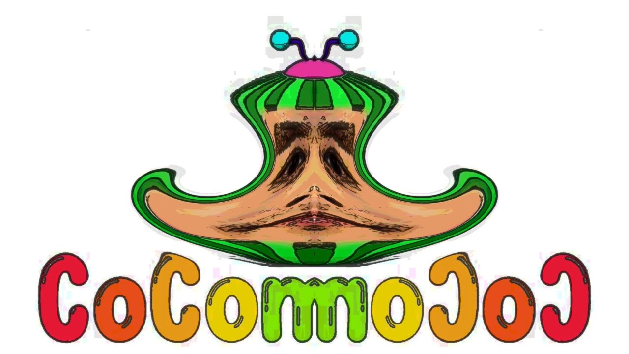 COCOMARTIN - Intro Parody| IntroLogo Fx! | PART 2 | SPARTA PITCH (Sponsored By Preview 2 Effects)