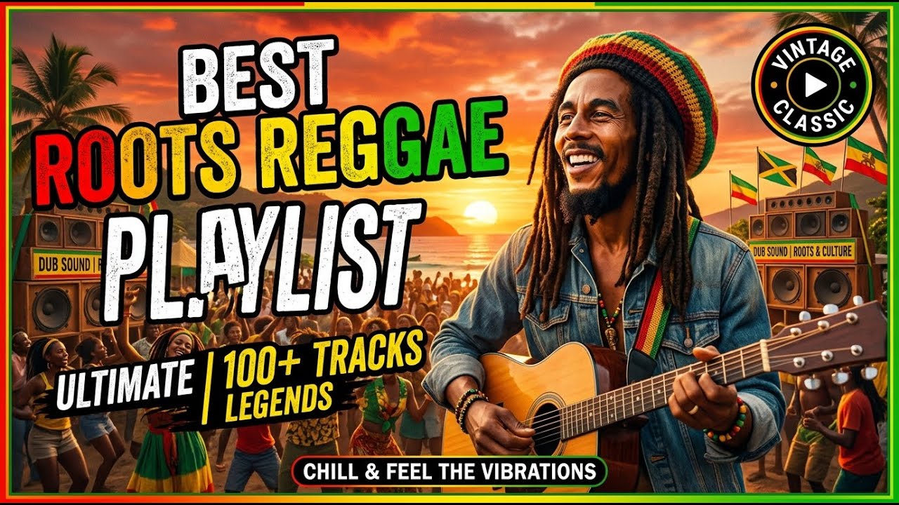LIVE Conscious Roots 2026 | Dub Undercurrents & Night Energy