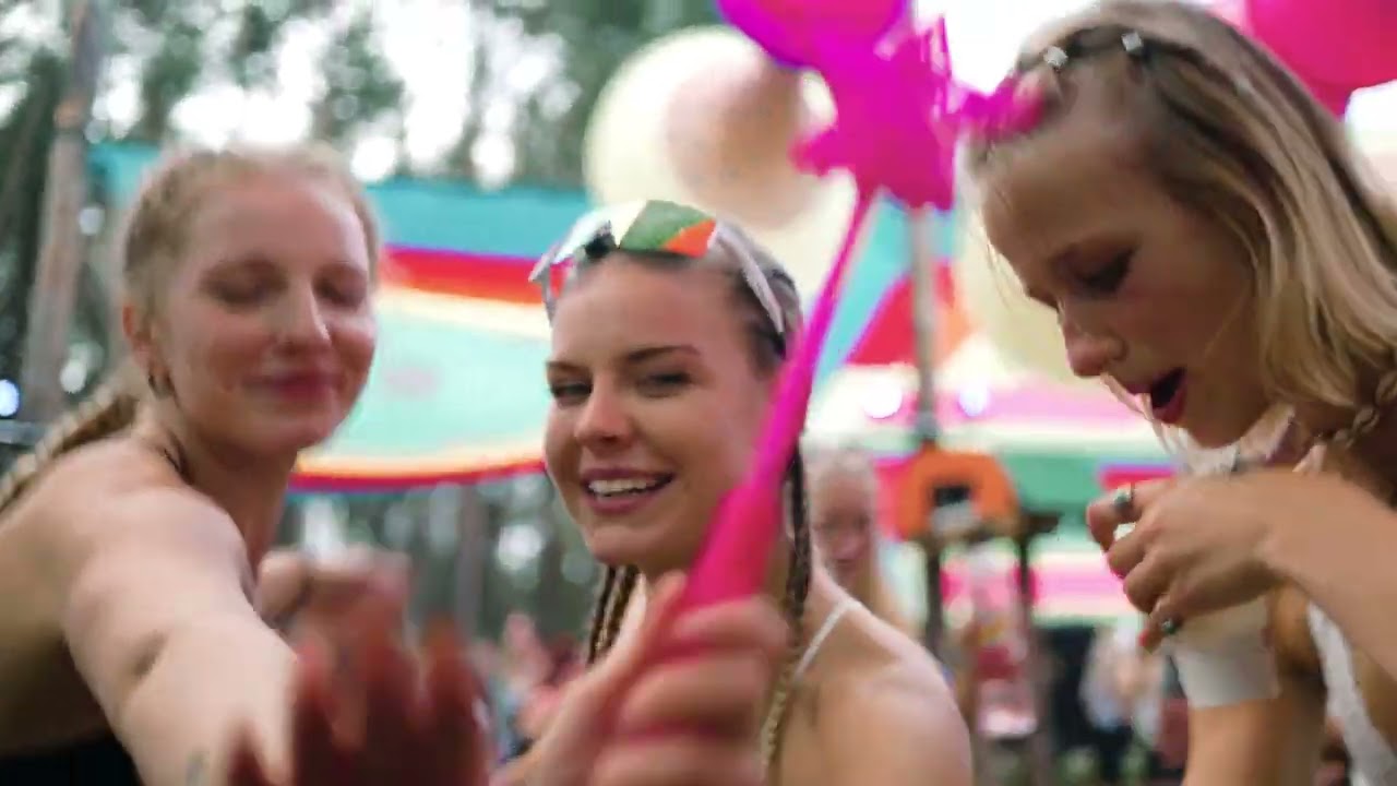 Summer Dream Open Air Festival 2023 Aftermovie