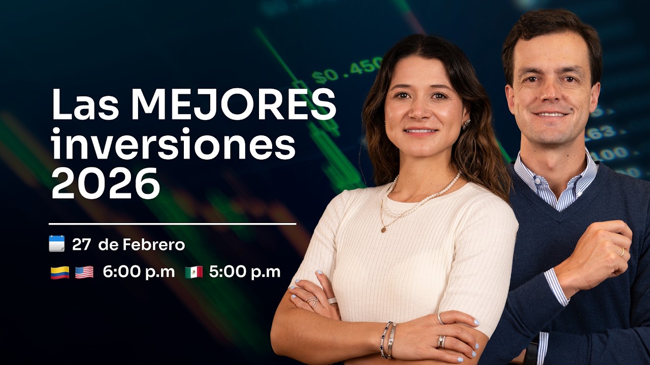 Las 5 MEJORES Inversiones de Nuestro Portafolio
